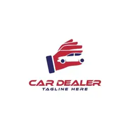 Dealer logo