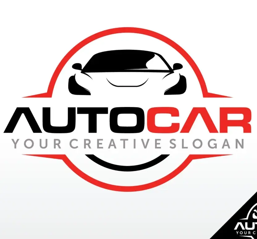 Bar Foo Cars logo
